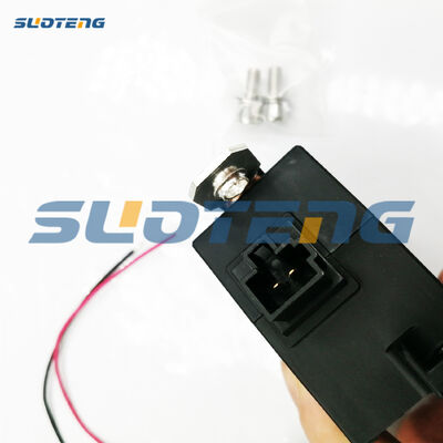 Ersatzteile für DC-Relaisschütze 750-24-HB6