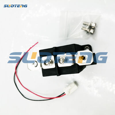 Ersatzteile für DC-Relaisschütze 750-24-HB6