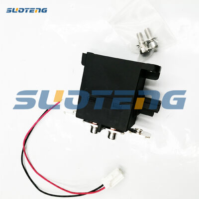 Ersatzteile für DC-Relaisschütze 750-24-HB6