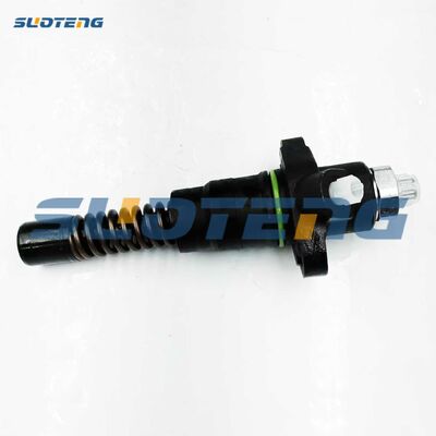 0414693005 21147445 D7E Motor bis zur Pumpe