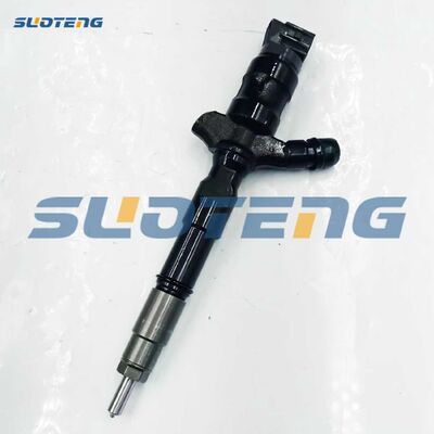 23670-UL030 Kraftstoffspritzer für den D4D-Motor