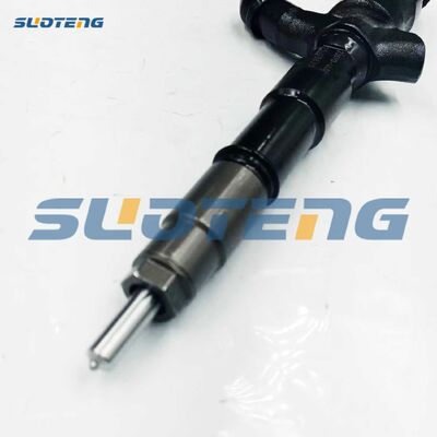 23670-UL030 Kraftstoffspritzer für den D4D-Motor