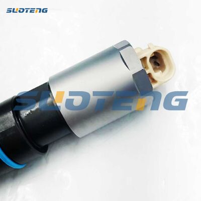 456-3589 4563589 C9.3 Motorkraftstoffeinspritzer für 336E-Bagger