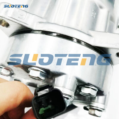 SD7H15 Kompressor für Motorteile