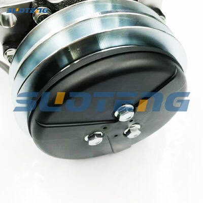 SD7H15 Kompressor für Motorteile