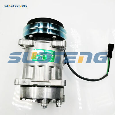 SD7H15 Kompressor für Motorteile