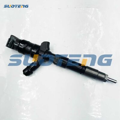 23670-UL030 23670UL030 1KD-FTV Kraftstoffspritzer für Motoren