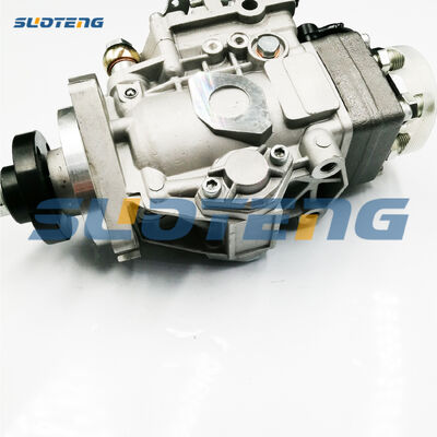 16700-VK500 Kraftstoffeinspritzpumpe für Dieselmotor
