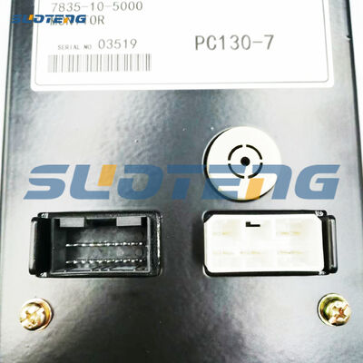 7835-10-5000 7835105000 Monitoranzeige für PC110-7 PC130-7 Baggerteile