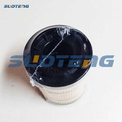 569-8036 5698036 Ölfilter für die Baggermaschine E309