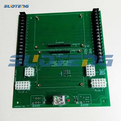 3053065 Platine für NT855-Motor
