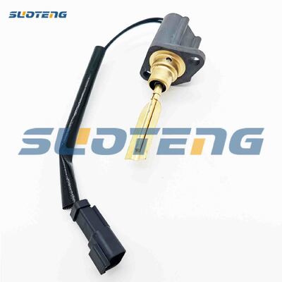 227-6744 2276744 Druckschaltersensor für 730 740 LKW