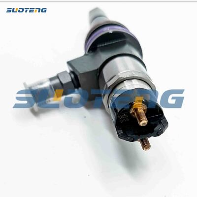 0 445 120 006 0445120006 Einspritzventil für 6M70-Motor