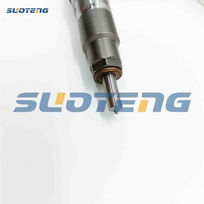 0445 120 347 Fuel Injector for C7 Engine