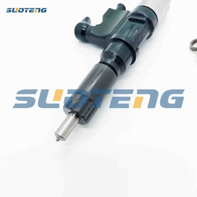 095000-8933 Kraftstoffeinspritzer für Dieselmotoren 6HK1