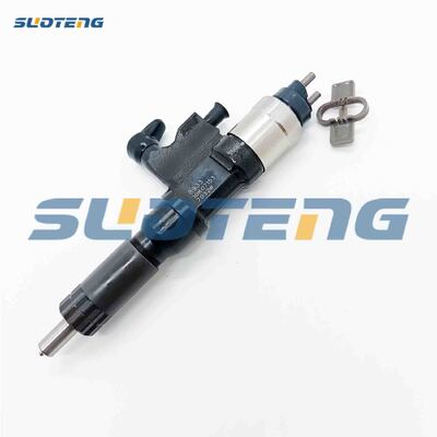 095000-8933 Kraftstoffeinspritzer für Dieselmotoren 6HK1