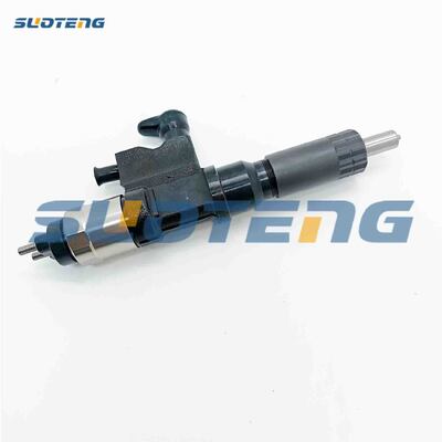 095000-8933 Kraftstoffeinspritzer für Dieselmotoren 6HK1