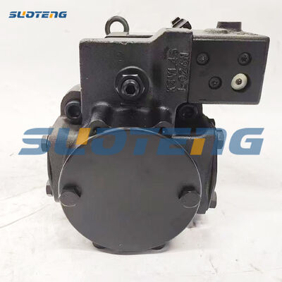 VOE17201756 Hydraulikpumpe 17201756 für L150 L180 Lader