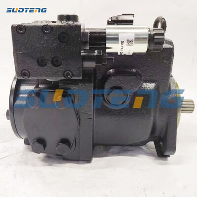 VOE17201756 Hydraulikpumpe 17201756 für L150 L180 Lader