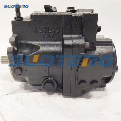 VOE17201756 Hydraulikpumpe 17201756 für L150 L180 Lader