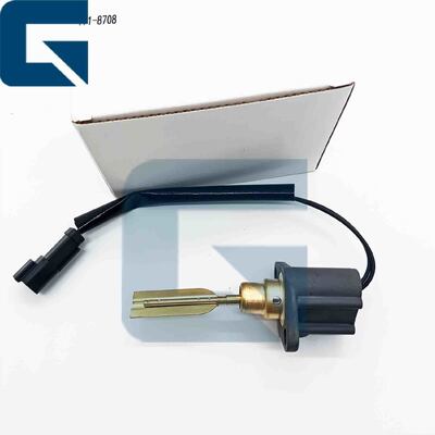 227-6744 Druckschaltersensor für 994D Lader