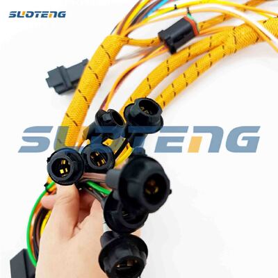 335-9387 3359387 Panel Harness für 120K Grader