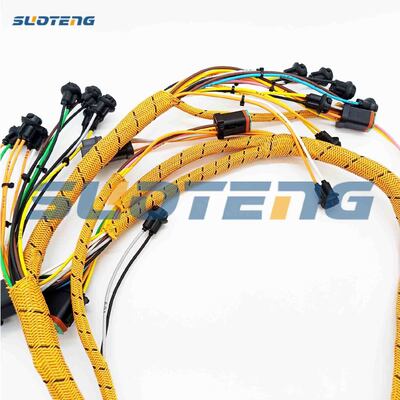 335-9387 3359387 Panel Harness für 120K Grader