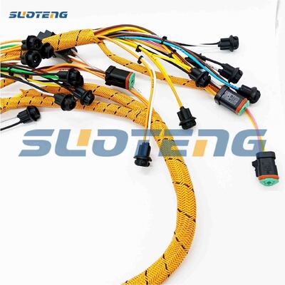 335-9387 3359387 Panel Harness für 120K Grader