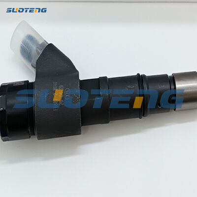 0445 120 067 Treibstoffspritzer für Bagger EC210