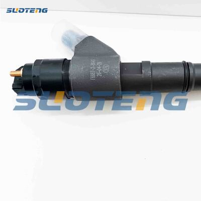 0445 120 067 Treibstoffspritzer für Bagger EC210