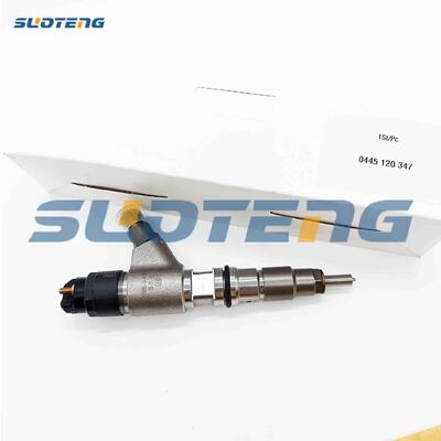 0445 120 347 Einspritzventil für C7-Motor