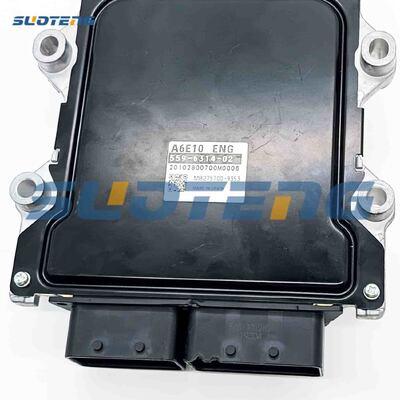 559-6314 5596314 ECU Steuergerät für Minibagger E304