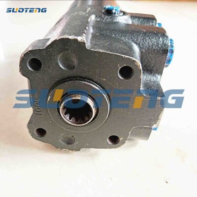 84195173 Lenkventil für Lader 821F