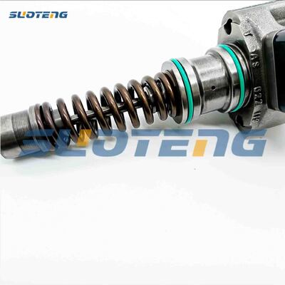 0 414 750 004 Diesel-Einspritzpumpe für Motorteile