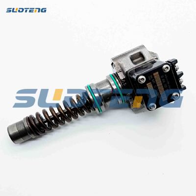 0 414 750 004 Diesel-Einspritzpumpe für Motorteile