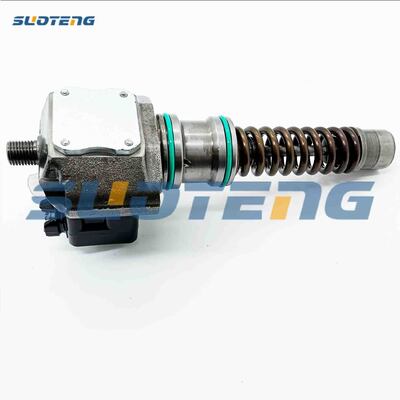 0 414 750 004 Diesel-Einspritzpumpe für Motorteile