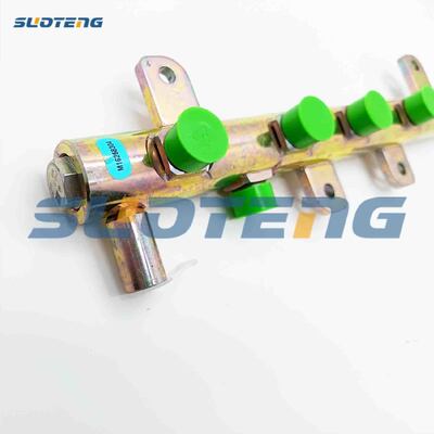 0 445 226 044 Kraftstoffverteiler für Motorteile