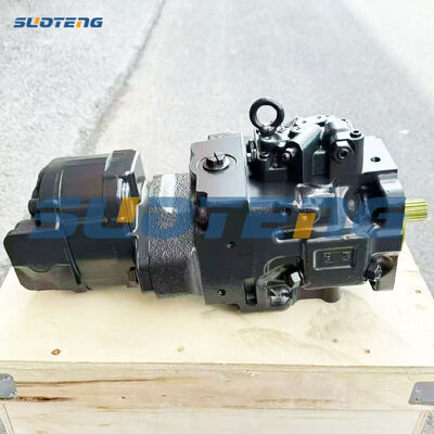 708-1T-00522 705-22-32210 Hydraulische Pumpe für D31 D39 Dozer