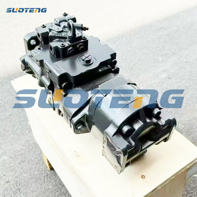 708-1T-00522 705-22-32210 Hydraulische Pumpe für D31 D39 Dozer