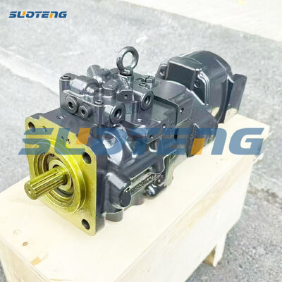 708-1T-00522 705-22-32210 Hydraulische Pumpe für D31 D39 Dozer