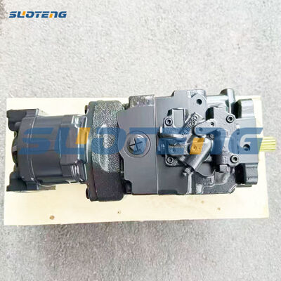 708-1T-00522 705-22-32210 Hydraulische Pumpe für D31 D39 Dozer