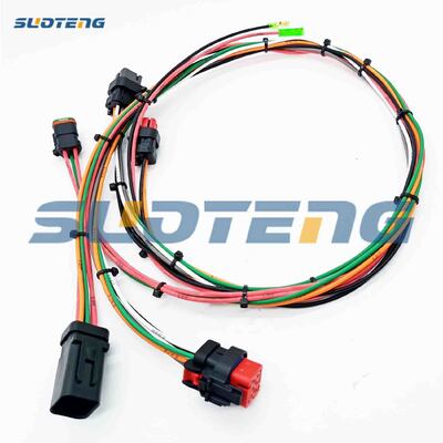 251-0580 2510580 Wiring Harness for E312D E313D Excavator