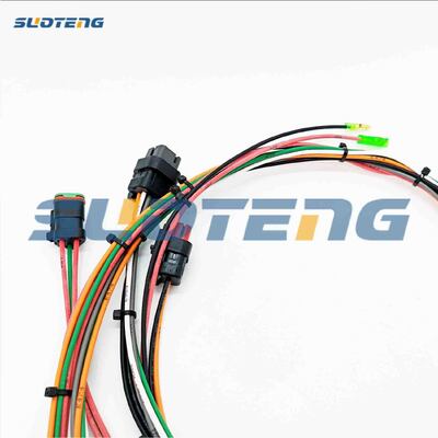 251-0580 2510580 Wiring Harness for E312D E313D Excavator