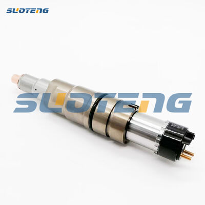 2057401 Diesel-Einspritzdüse für DC16-Motor