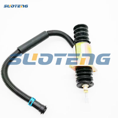 612600180681 Stopp-Solenoid für Motorteile