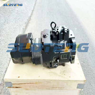708-1T-00522 Hydraulic Pump for D31 D39 Dozer