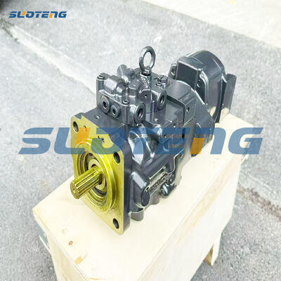 705-22-32210 Hydraulikpumpe für D31 D39 Dozer