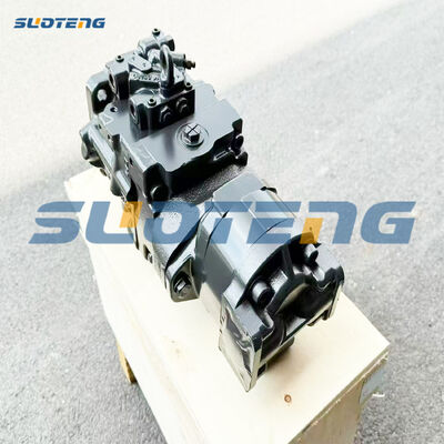 705-22-32210 Hydraulikpumpe für D31 D39 Dozer