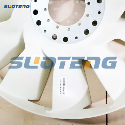 6312145 Ventilator für Motorteile