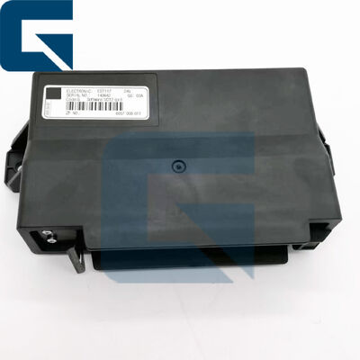 6057008011 Getriebesteuerung für Radlader 4WG180 4WG200